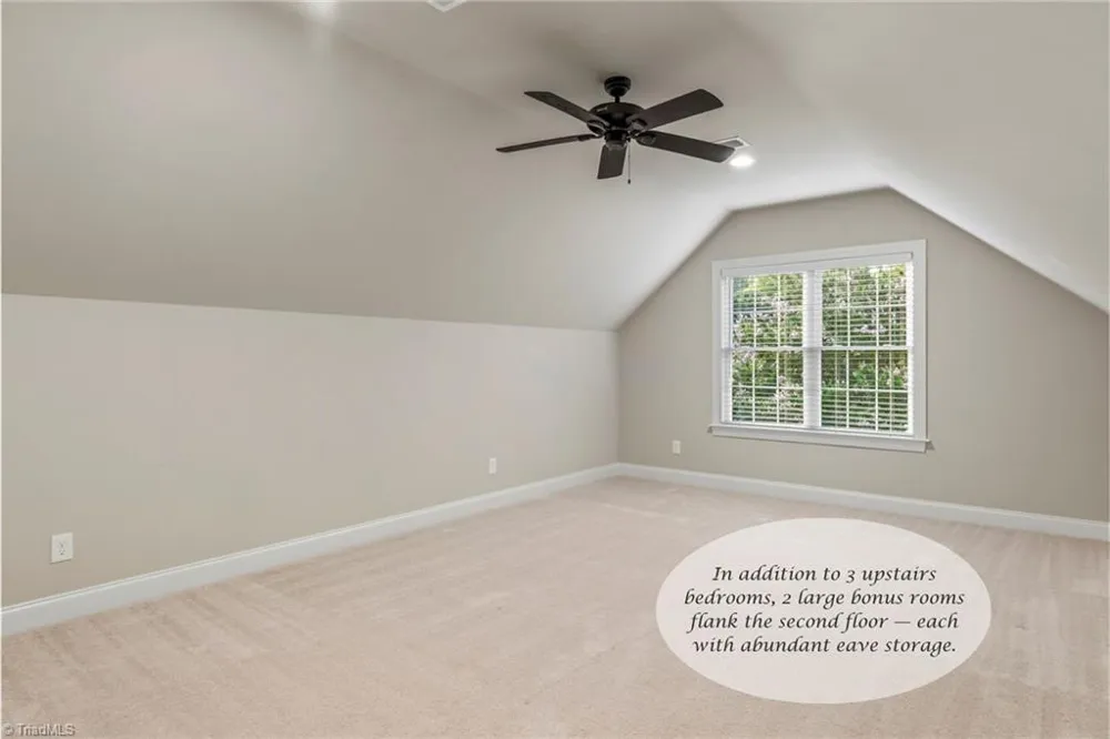 6202 Bradford Place Court Summerfield, NC 27358
