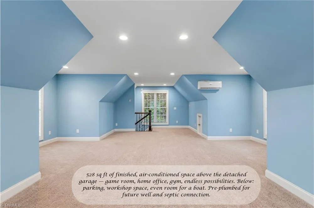 6202 Bradford Place Court Summerfield, NC 27358