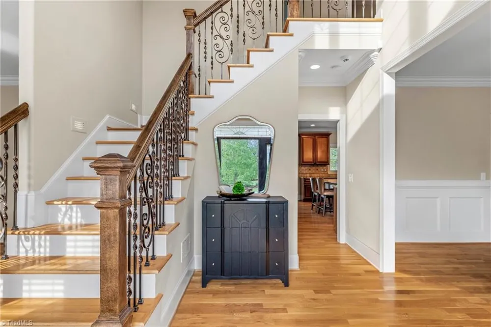 6202 Bradford Place Court Summerfield, NC 27358