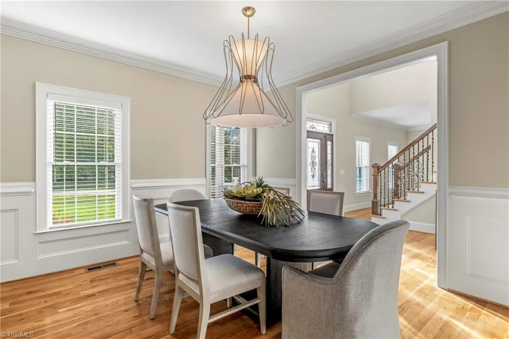 6202 Bradford Place Court Summerfield, NC 27358