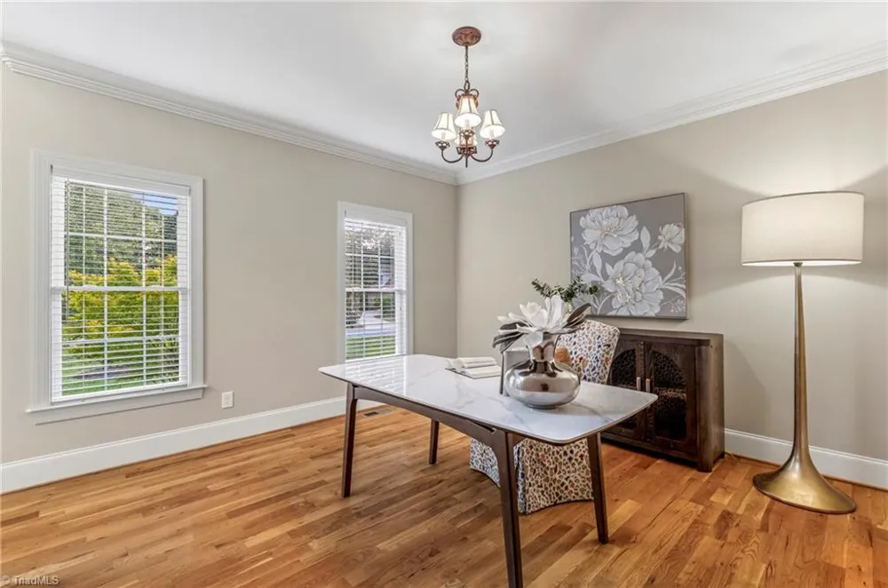 6202 Bradford Place Court Summerfield, NC 27358