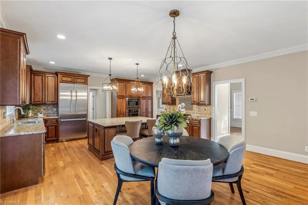 6202 Bradford Place Court Summerfield, NC 27358
