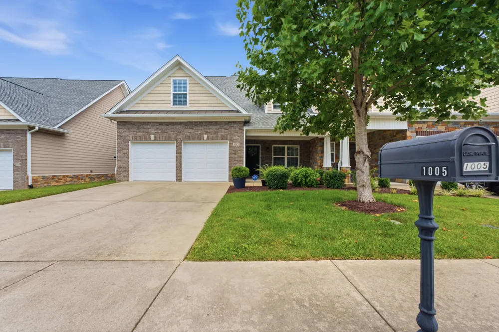 2342 N Tennessee Blvd #1005 Murfreesboro, TN 37130
