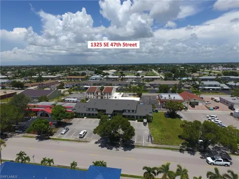 1325 SE 47th Street #A