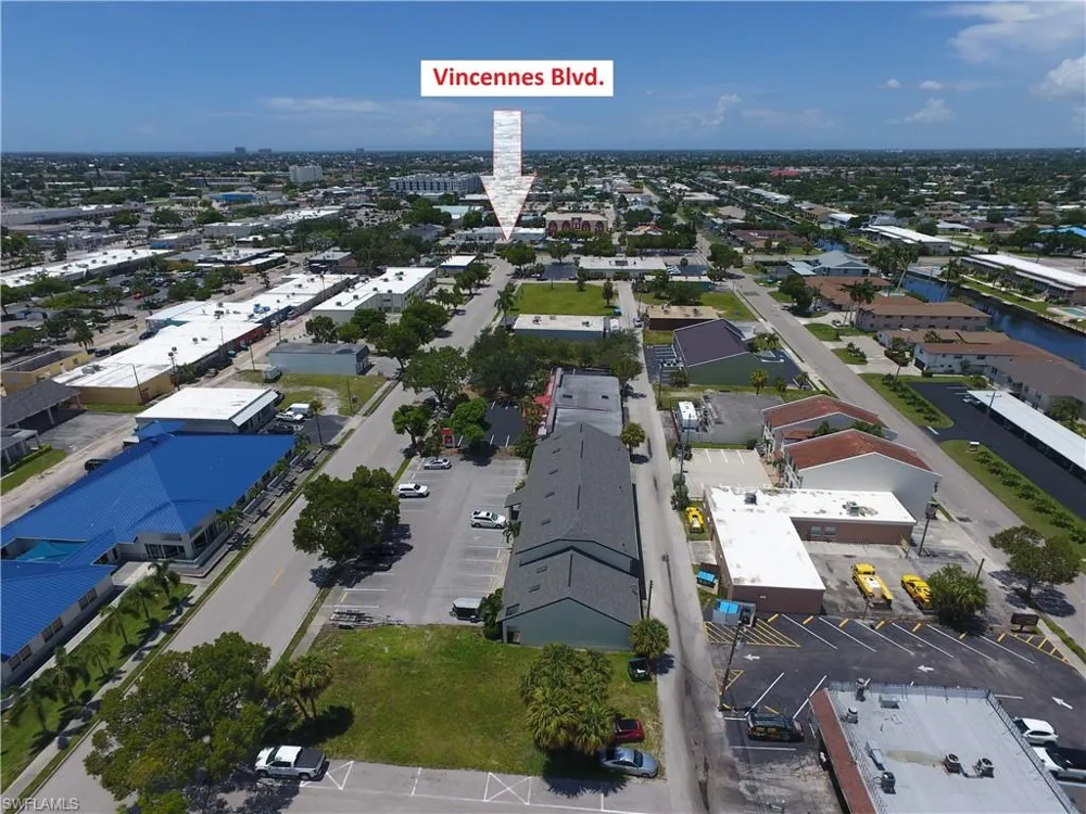 1325 SE 47th Street #A Cape Coral, FL 33904