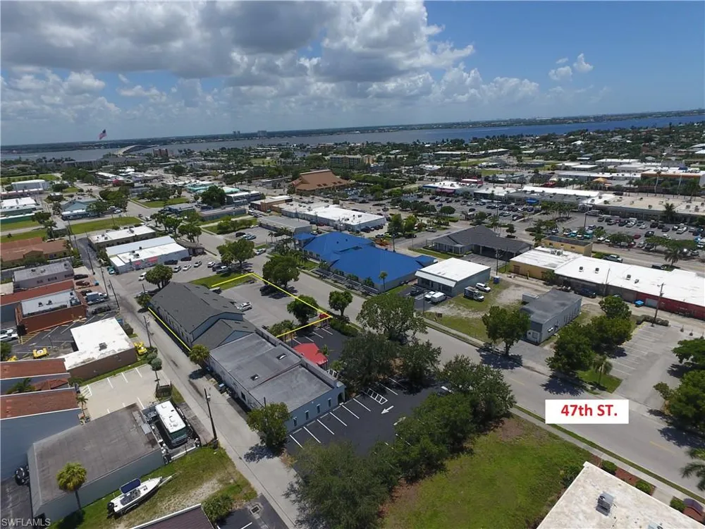 1325 SE 47th Street #A Cape Coral, FL 33904