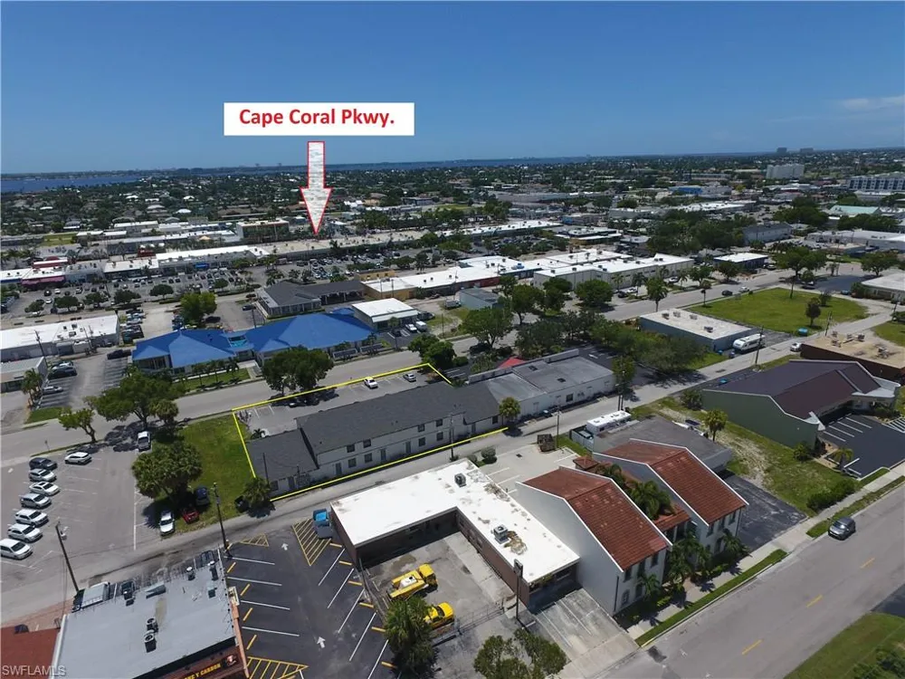 1325 SE 47th Street #A Cape Coral, FL 33904