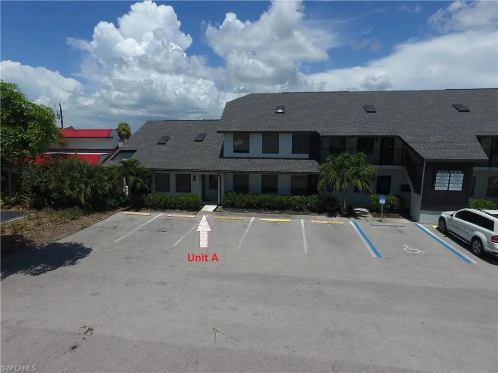 1325 SE 47th Street #A Cape Coral, FL 33904
