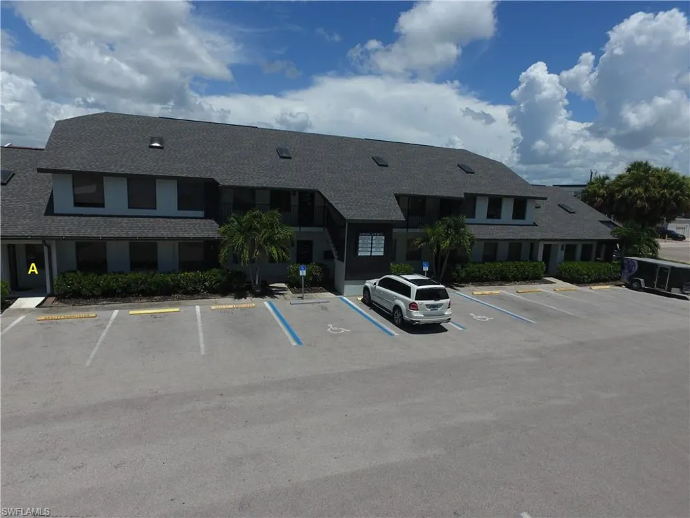 1325 SE 47th Street #A Cape Coral, FL 33904
