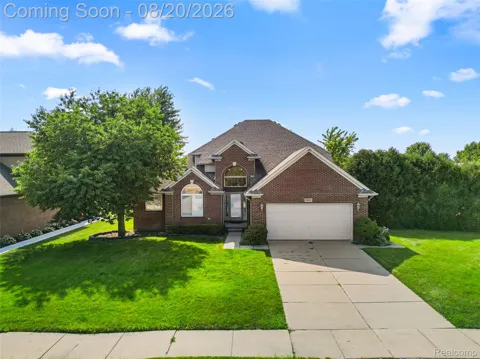 52007 Plum Creek Drive