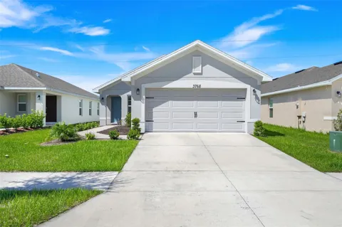 3768 SAGEFIELD DRIVE