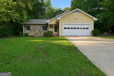 140 Forrest Brook DR