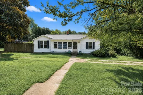 141 Pine State Road