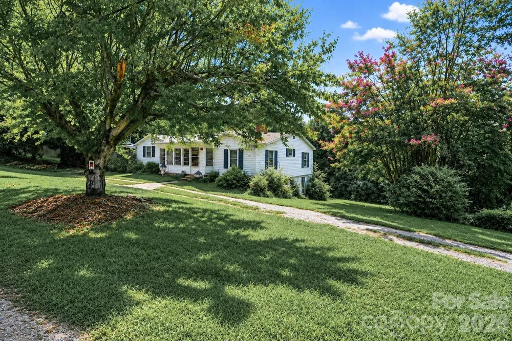141 Pine State Road Troutman, NC 28166