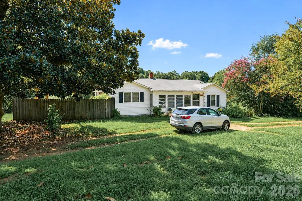 141 Pine State Road Troutman, NC 28166