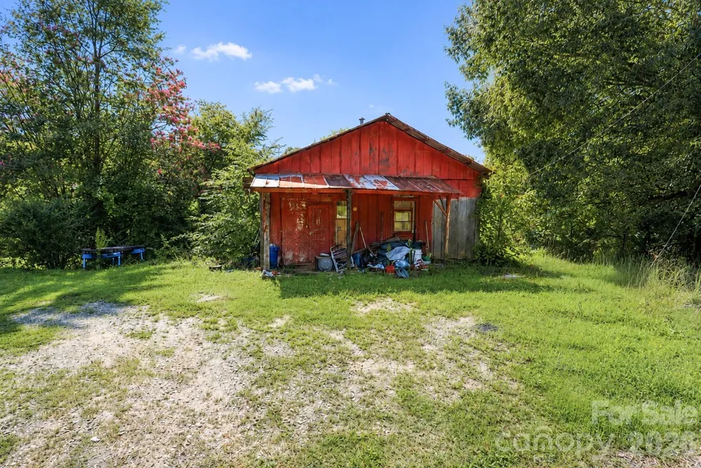 141 Pine State Road Troutman, NC 28166
