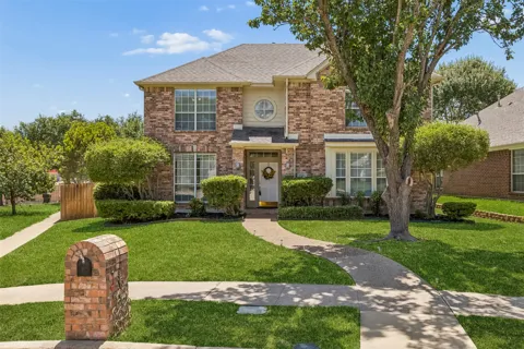 2108 Monticello Circle