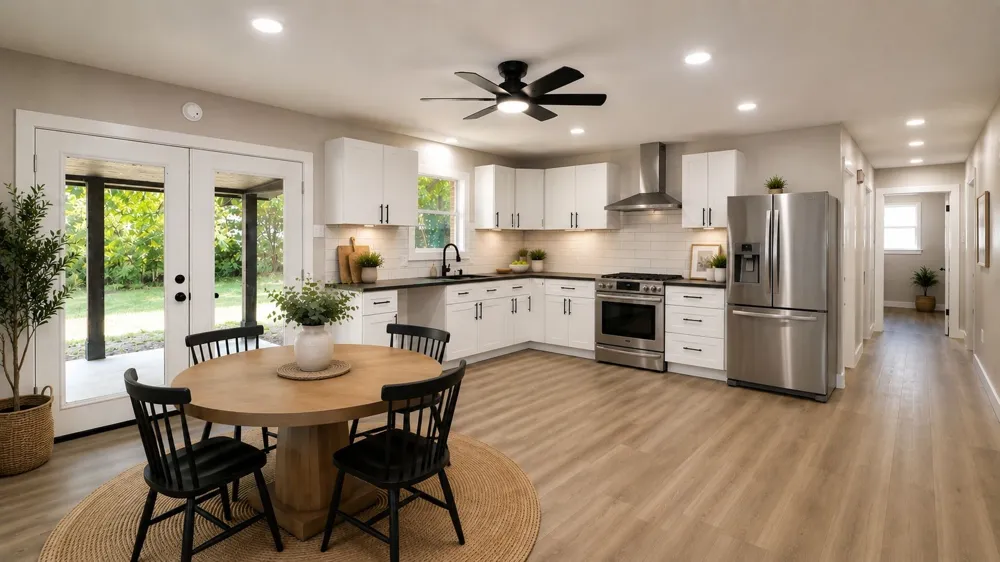 103 Beard Drive Itasca, TX 76055