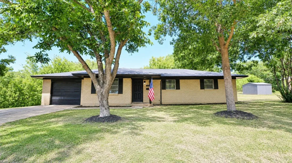 103 Beard Drive Itasca, TX 76055