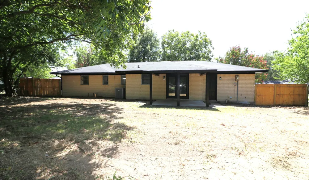 103 Beard Drive Itasca, TX 76055