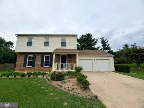 3504 TURBRIDGE DRIVE