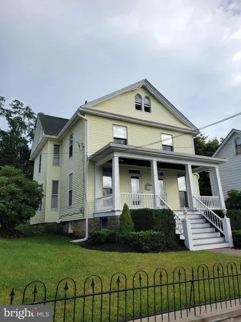 28 BEALLS LANE