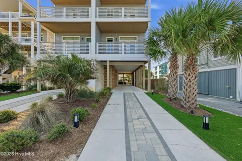 1403 Carolina Beach Avenue #Unit 2