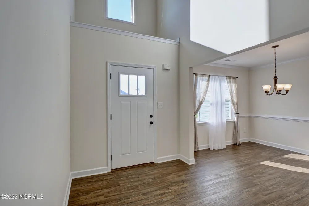109 Easton Drive Richlands, NC 28574