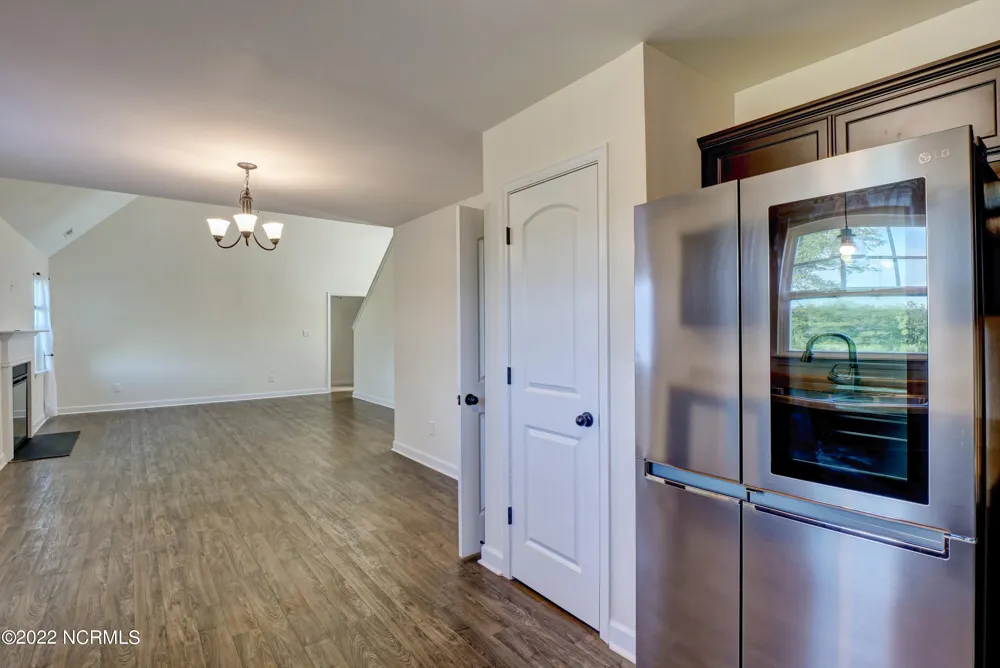 109 Easton Drive Richlands, NC 28574