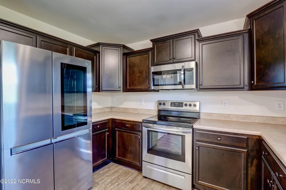 109 Easton Drive Richlands, NC 28574