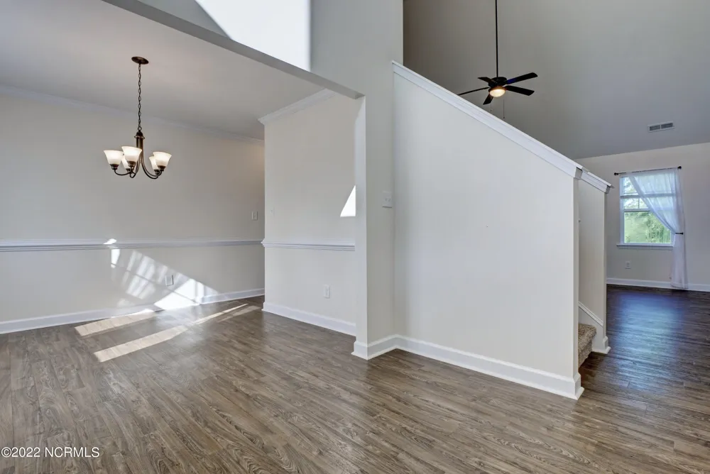 109 Easton Drive Richlands, NC 28574