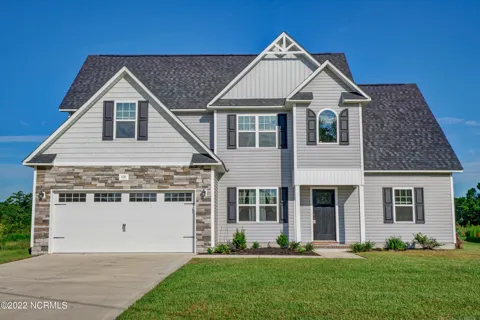 109 Easton Drive