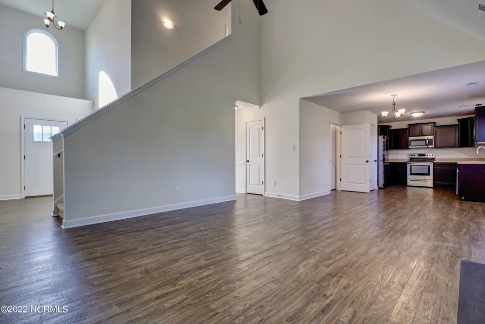 109 Easton Drive Richlands, NC 28574