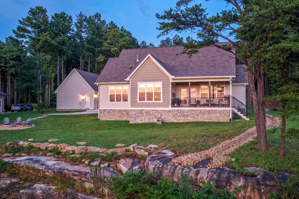 3745 Raulston Falls Road Jasper, TN 37347