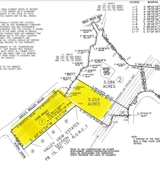 6481 Kelly Willis Rd Greenbrier, TN 37073