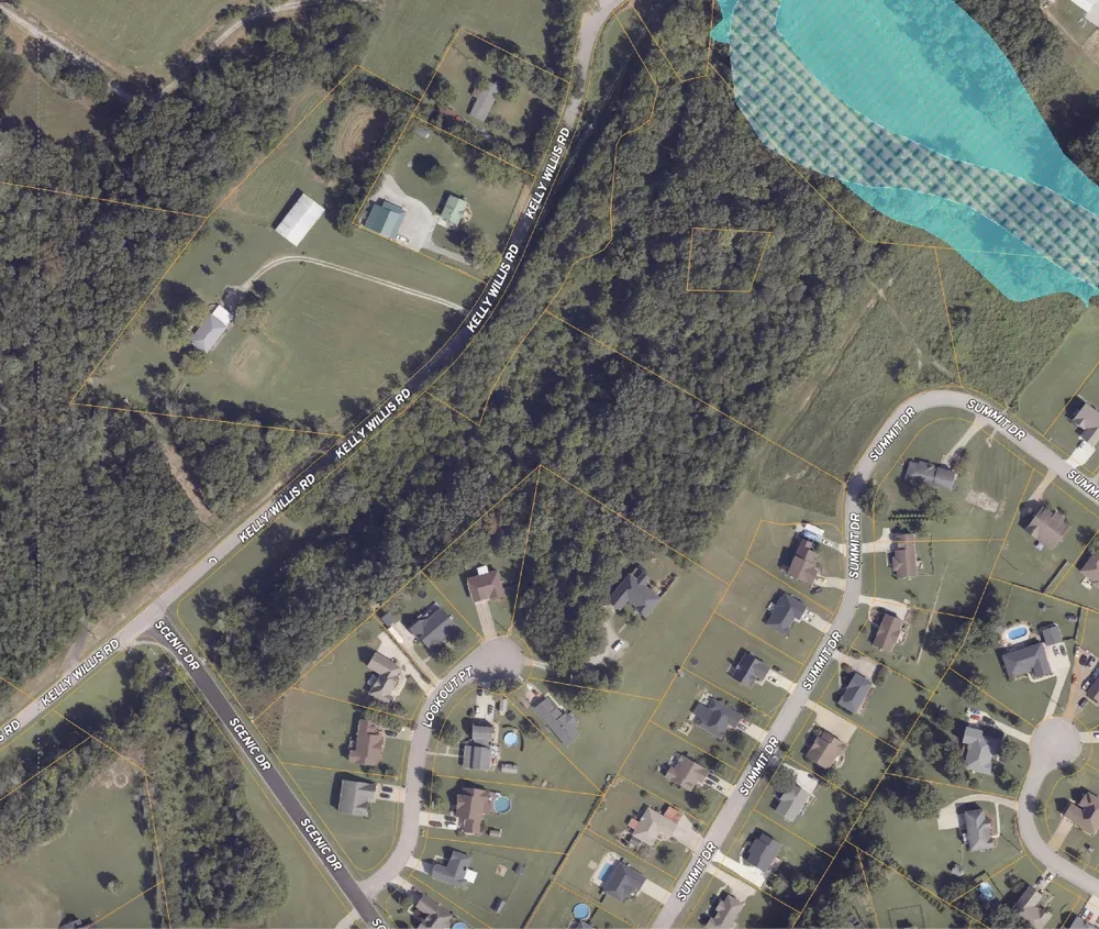 6481 Kelly Willis Rd Greenbrier, TN 37073