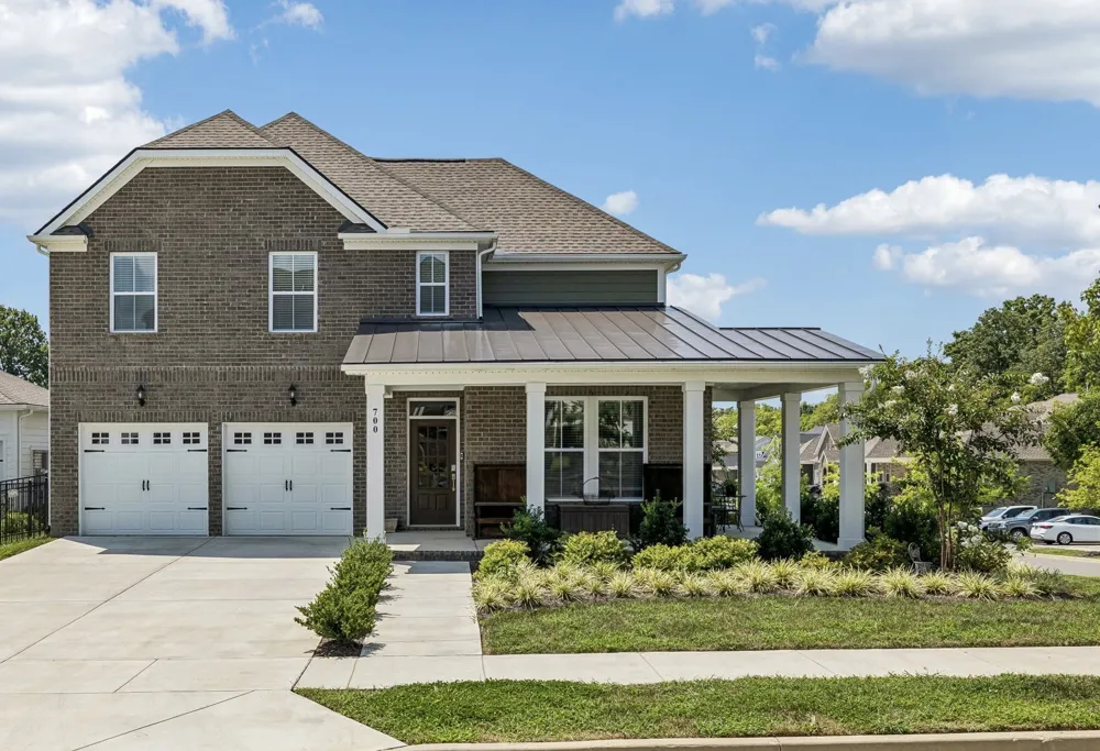 700 Tischer Dr Hendersonville, TN 37075