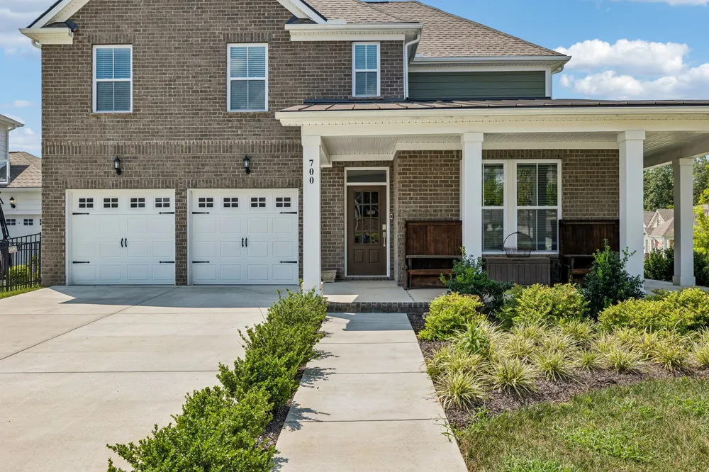 700 Tischer Dr Hendersonville, TN 37075