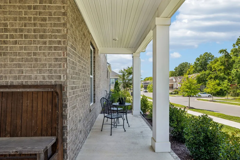 700 Tischer Dr Hendersonville, TN 37075