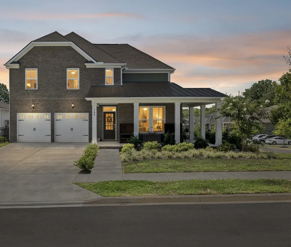 700 Tischer Dr Hendersonville, TN 37075