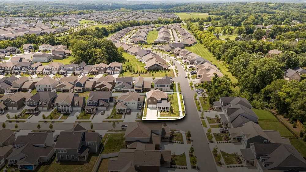700 Tischer Dr Hendersonville, TN 37075
