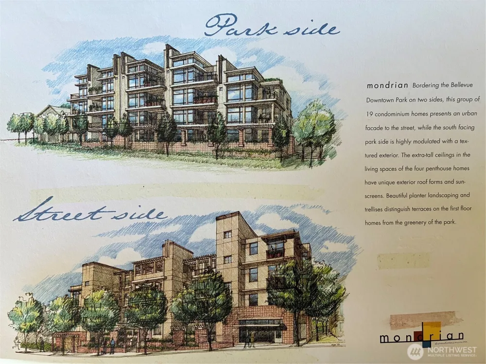 10015 NE 4th Street #1002 Bellevue, WA 98004