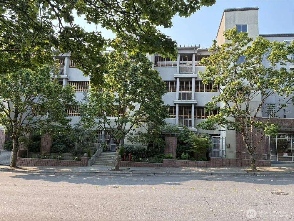 10015 NE 4th Street #1002 Bellevue, WA 98004
