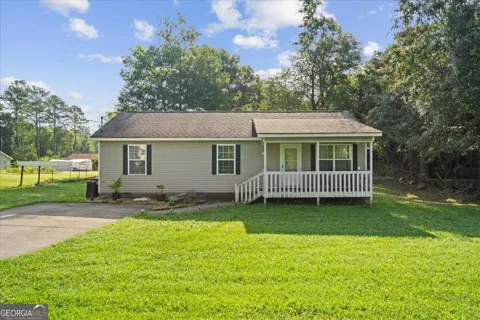 158 Bonneville DR
