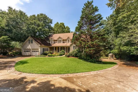 3201 Shaw RD