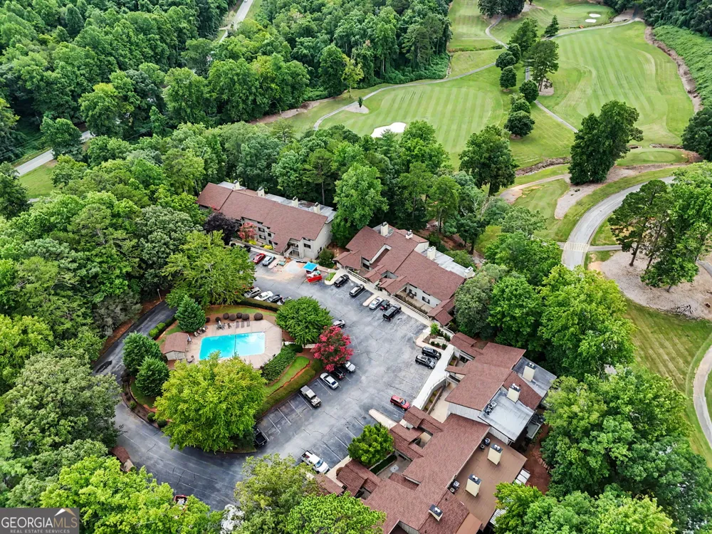 227 Shakespeare DR Clayton, GA 30525