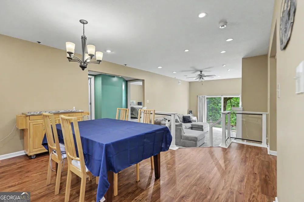 227 Shakespeare DR Clayton, GA 30525