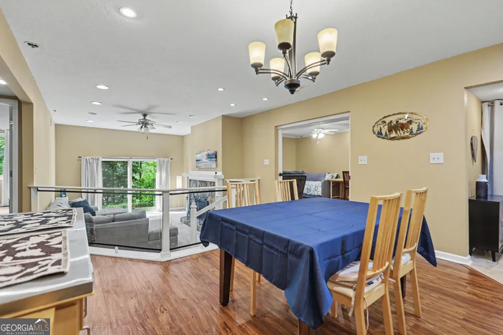 227 Shakespeare DR Clayton, GA 30525