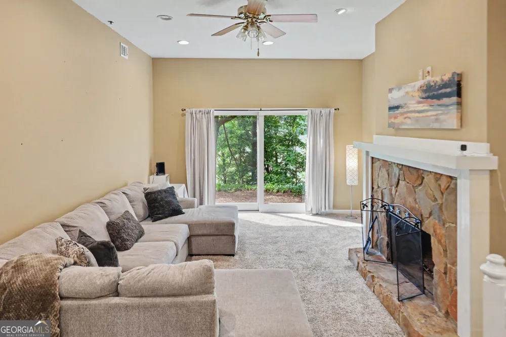 227 Shakespeare DR Clayton, GA 30525