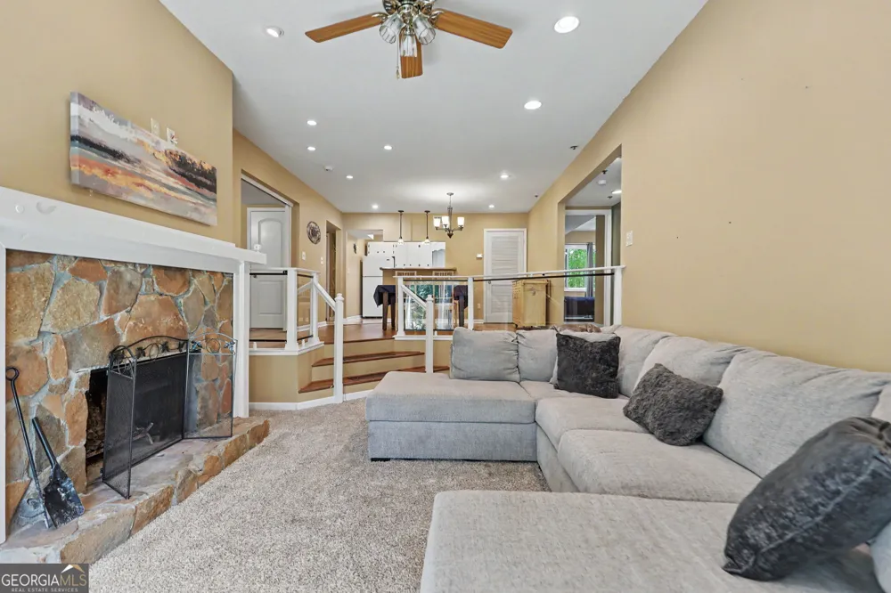227 Shakespeare DR Clayton, GA 30525